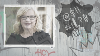 Portrait Gabi Schmidt