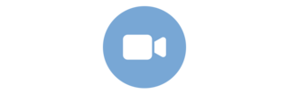 Icon Videokamera
